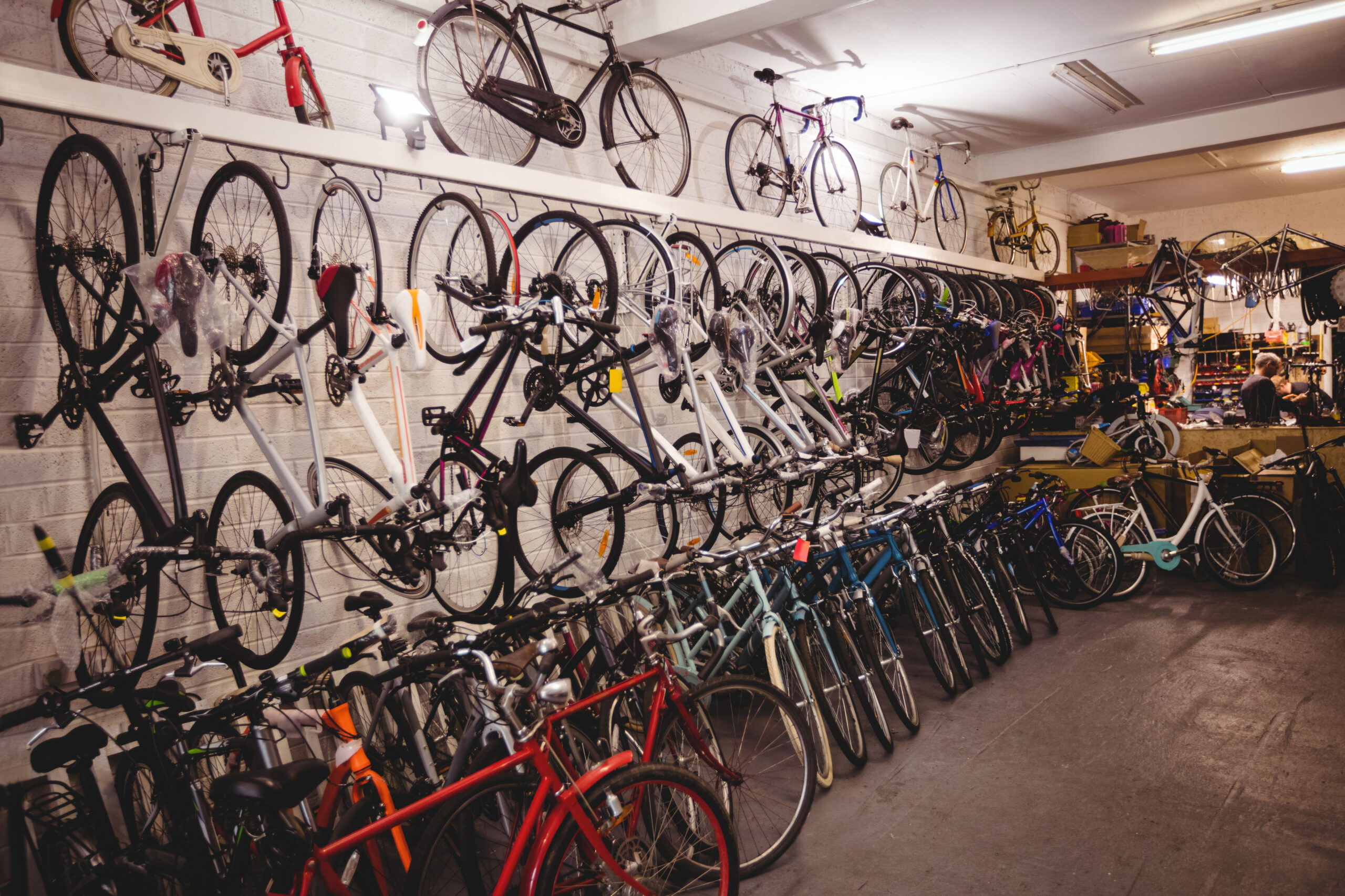 5 Cycle Stores in Chandigarh to Buy Sports Bicycles, Mountain Bikes & More
